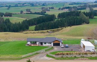 337 Coe Road, BALCLUTHA