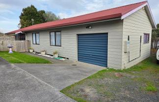36B Grassways Avenue, Pakuranga