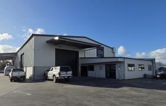 Premium Warehouse, Office & Yard 
