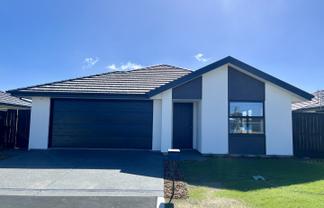21 Muldowney Drive, Rolleston
