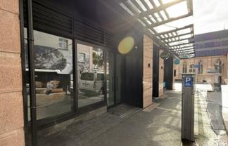 Federal St High Exposure Retail | 68m2