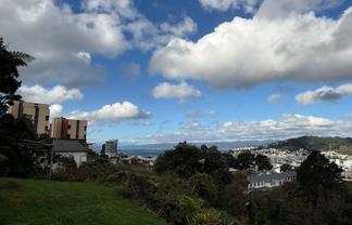 Wellington - Address withheld