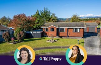 5 Broadbelt Grove, Levin