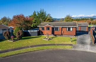 5 Broadbelt Grove, Levin