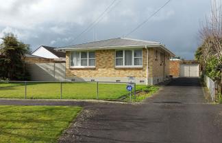 4 Balloch Street, Fairfield