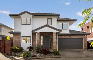 7/11 Harrison Road, Mount Wellington