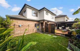 7/11 Harrison Road, Mount Wellington