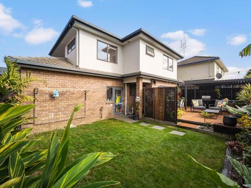 7/11 Harrison Road, Mount Wellington