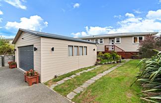 26 Ashwell Drive, Port Waikato