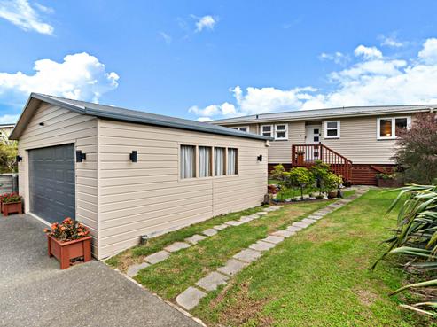 26 Ashwell Drive, Port Waikato