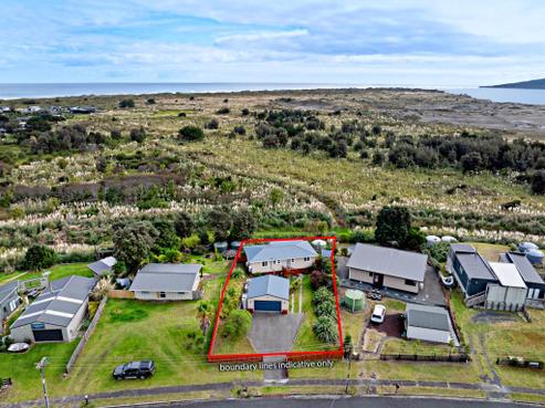 26 Ashwell Drive, Port Waikato