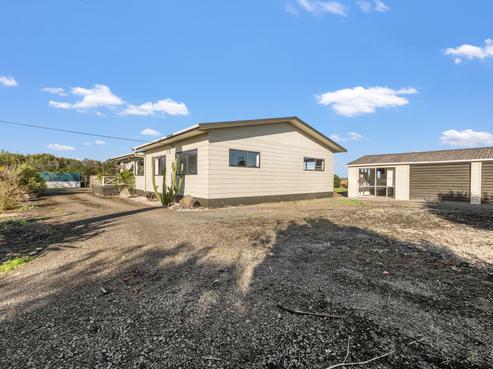 570 Te Kowhai Road, Ruawai
