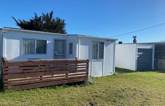 14 Ruanui Street, Himatangi