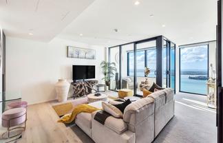 4802/10 Commerce Street, Auckland Central