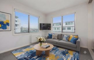 13/137 Quay Street, Auckland Central