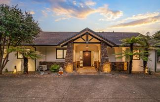 36 Coatesville-Riverhead Highway, Coatesville