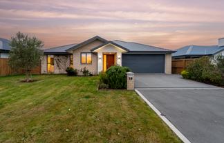 59 Thames Drive, Rolleston