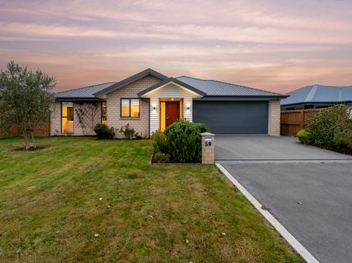 59 Thames Drive, Springston