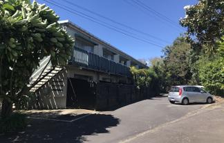 1/4 Wynyard Road, Mount Eden
