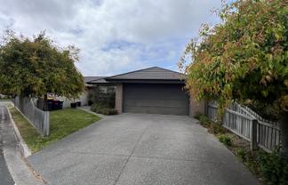 62A Somerville Crescent, Aidanfield