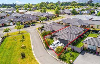 62A Somerville Crescent, Aidanfield