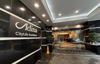 1204/171 Queen Street, Auckland Central