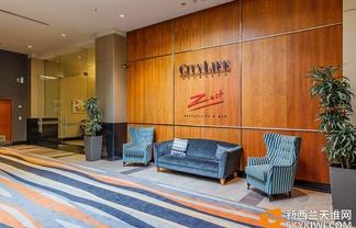 1204/171 Queen Street, Auckland Central