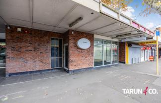 Prime Onehunga Retail | 182sqm | High Exposure