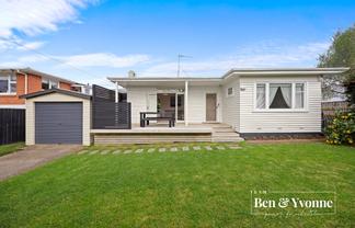 57 Kings Road, Panmure