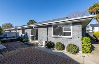 3/676 Gloucester Street, Linwood