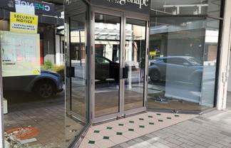 Prime CBD Retail Opposite Invercargill Central