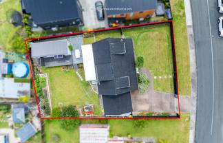 35 Fitzherbert Avenue, West Harbour