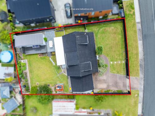 35 Fitzherbert Avenue, West Harbour