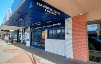 Mount Mainstreet Hospitality or Retail Opportunity