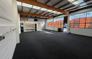 Smart start industrial unit – Available now!