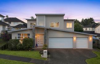 44  Seresin Crescent, Flat Bush