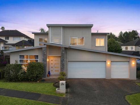 44 Seresin Crescent, Flat Bush