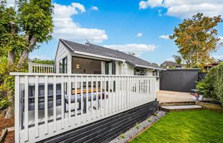 36 Moorgreen Heights, Torbay