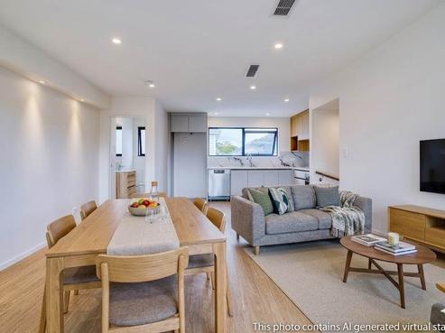 2/20 William Souter Street, Forrest Hill