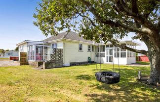 2 A'Court Street, Hawera