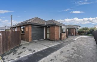 41C Factory Road, Mosgiel