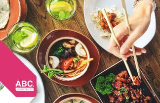 Central City Location - Lorne Street Restaurant