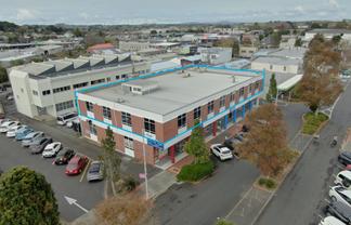 Large Pukekohe Office Opportunity - 533m²