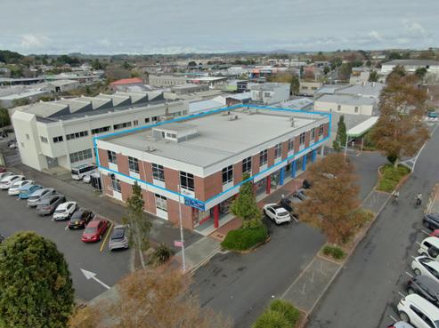 7 Hall Street, Pukekohe
