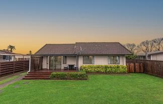 22 Tawhara Place, Edgecumbe