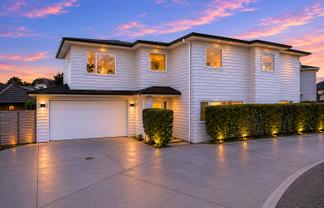 401 Rosedale Road, Albany