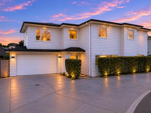 401 Rosedale Road, Albany