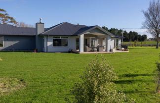 1 Ashgrove Lane, Ashhurst
