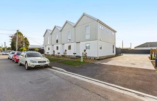 5/59 Arthur Street, Riccarton
