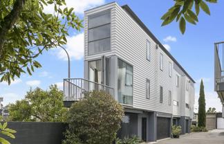 14/24 Westmoreland Street West, Grey Lynn